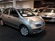 Nissan Micra - 1.5 DCI 50KW 5DR, Airco, stuurbekrachtiging, NAP - 1 - Thumbnail