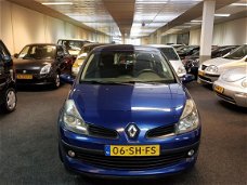 Renault Clio - 1.4 16V 72KW 3-DRS E4, Airco