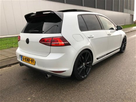 Volkswagen Golf - 2.0 TSI GTI Performance Schuifdak org. NL auto NAP - 1