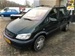 Opel Zafira - 1.8-16V Comfort 7 Persoons - 1 - Thumbnail