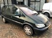 Opel Zafira - 1.8-16V Comfort 7 Persoons - 1 - Thumbnail