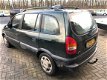 Opel Zafira - 1.8-16V Comfort 7 Persoons - 1 - Thumbnail