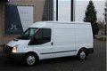 Ford Transit - 280M 2.2 TDCI SHD*L2H2*NAVI*3Zits*115PK*HAAK*TEL - 1 - Thumbnail