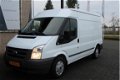 Ford Transit - 280M 2.2 TDCI SHD*L2H2*NAVI*3Zits*115PK*HAAK*TEL - 1 - Thumbnail