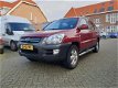 Kia Sportage - 2.0 CVVT Executive - 1 - Thumbnail