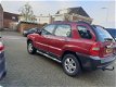 Kia Sportage - 2.0 CVVT Executive - 1 - Thumbnail