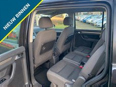 Volkswagen Touran - 2.0 TDI Highl. Bns