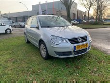 Volkswagen Polo - 1.2-12V Comfortline