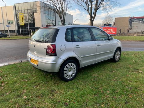 Volkswagen Polo - 1.2-12V Comfortline - 1