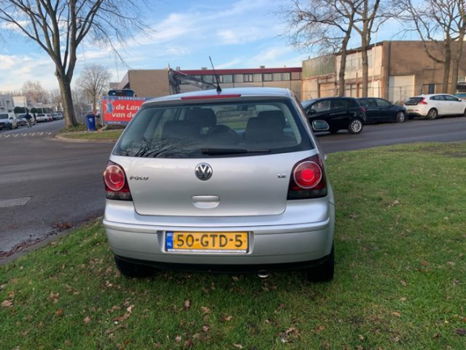 Volkswagen Polo - 1.2-12V Comfortline - 1