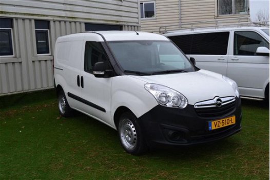 Opel Combo - 1.3 CDTi L1H1 Selection - 1