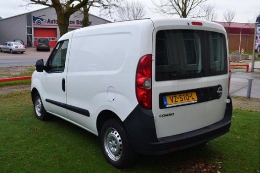 Opel Combo - 1.3 CDTi L1H1 Selection - 1