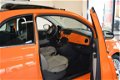 Fiat 500 - 1.2 Lounge open dak - 1 - Thumbnail