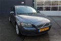 Volvo V50 - 1.6D Momentum AIRCO ELEK PAKKET LMV APK 07-10-2020 - 1 - Thumbnail