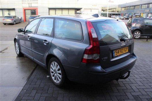 Volvo V50 - 1.6D Momentum AIRCO ELEK PAKKET LMV APK 07-10-2020 - 1