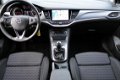 Opel Astra - 1.4 Turbo 150pk Online Edition NAVI/TREKHAAK/AGR-STOELEN - 1 - Thumbnail