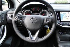 Opel Astra - 1.4 Turbo 150pk Online Edition NAVI/TREKHAAK/AGR-STOELEN
