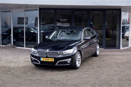 BMW 3-serie Gran Turismo - 320i Gran Turismo Business - 1