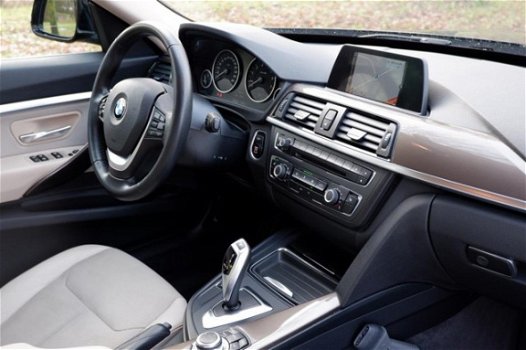 BMW 3-serie Gran Turismo - 320i Gran Turismo Business - 1