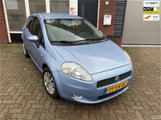 Fiat Grande Punto - 1.4 Edizione Prima / Clima / NAP / APK-2021