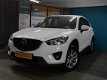 Mazda CX-5 - 2.0 Sky lease - 1 - Thumbnail