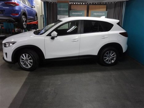 Mazda CX-5 - 2.0 Sky lease - 1