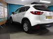 Mazda CX-5 - 2.0 Sky lease - 1 - Thumbnail