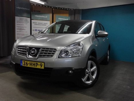 Nissan Qashqai - 2.0 Tekna - 1