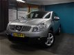 Nissan Qashqai - 2.0 Tekna - 1 - Thumbnail