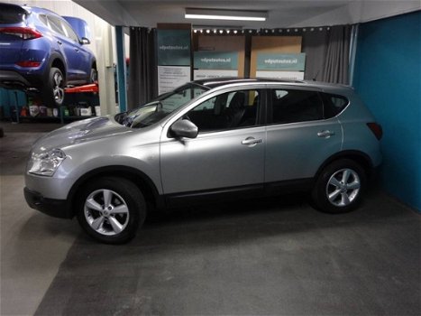 Nissan Qashqai - 2.0 Tekna - 1