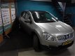 Nissan Qashqai - 2.0 Tekna - 1 - Thumbnail