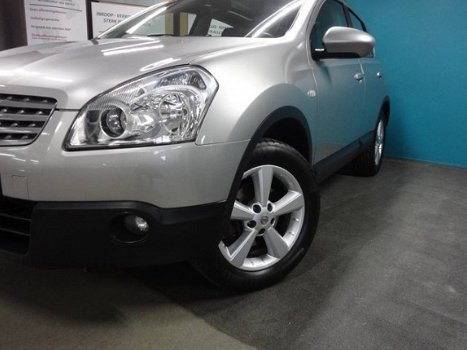 Nissan Qashqai - 2.0 Tekna - 1