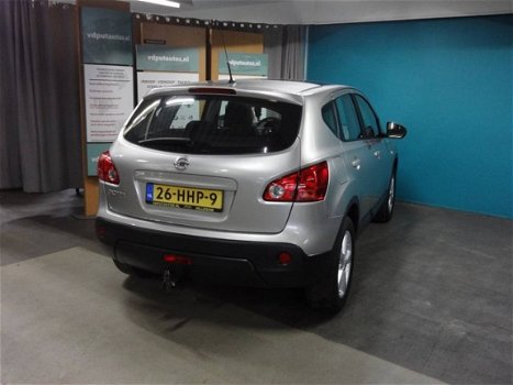 Nissan Qashqai - 2.0 Tekna - 1