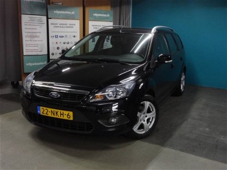 Ford Focus - 1.6 16v Cool Edition 5drs - 1