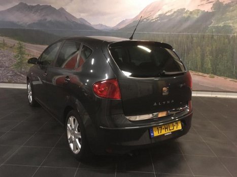 Seat Altea - 1.4 TSI Dynamic Style | Goed onderhouden | Trekhaak | Schuifdak | Nieuwe APK | 2e Eigen - 1