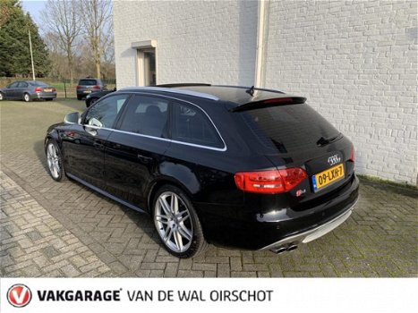 Audi A4 Avant - 3.0 TFSI S4 quattro Panoramadak, B&0, Vol optie's - 1