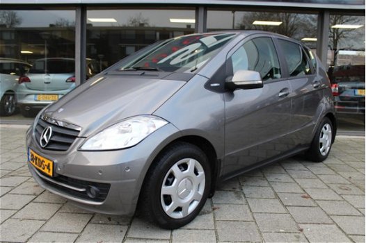 Mercedes-Benz A-klasse - 160 BlueEFFICIENCY Business Class Avantgarde - 1