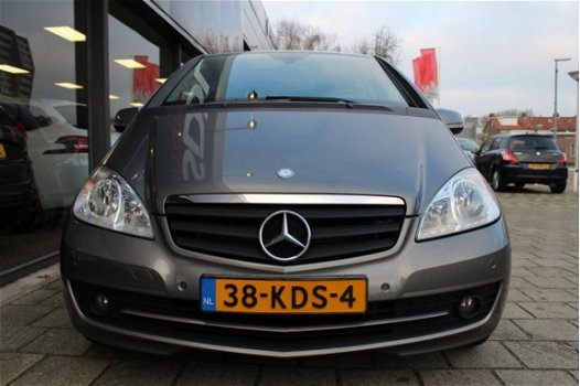 Mercedes-Benz A-klasse - 160 BlueEFFICIENCY Business Class Avantgarde - 1