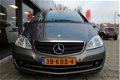 Mercedes-Benz A-klasse - 160 BlueEFFICIENCY Business Class Avantgarde - 1 - Thumbnail