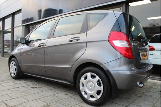 Mercedes-Benz A-klasse - 160 BlueEFFICIENCY Business Class Avantgarde - 1