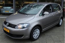 Volkswagen Golf Plus - 1.2 TSI Highline // NAVI // CLIMATE