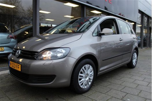 Volkswagen Golf Plus - 1.2 TSI Highline // NAVI // CLIMATE - 1