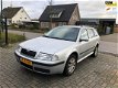 Skoda Octavia Combi - 2.0 Rider | NAP 1e eigenaar Clima | - 1 - Thumbnail