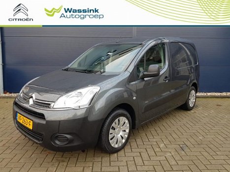 Citroën Berlingo - 1.6 HDI AIRCO/NAVI/CRUISE CONTROL - 1