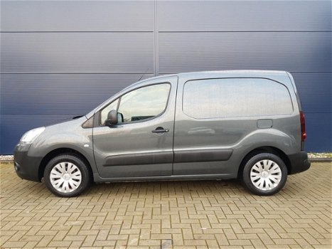 Citroën Berlingo - 1.6 HDI AIRCO/NAVI/CRUISE CONTROL - 1