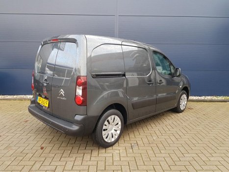 Citroën Berlingo - 1.6 HDI AIRCO/NAVI/CRUISE CONTROL - 1