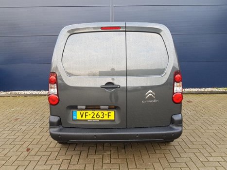 Citroën Berlingo - 1.6 HDI AIRCO/NAVI/CRUISE CONTROL - 1