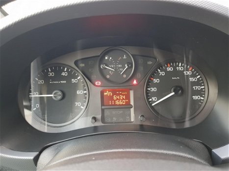 Citroën Berlingo - 1.6 HDI AIRCO/NAVI/CRUISE CONTROL - 1