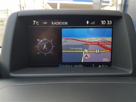 Citroën Berlingo - 1.6 HDI AIRCO/NAVI/CRUISE CONTROL - 1