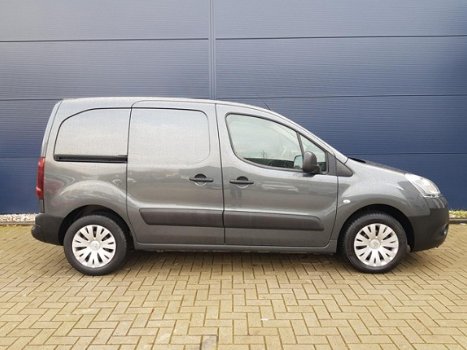 Citroën Berlingo - 1.6 HDI AIRCO/NAVI/CRUISE CONTROL - 1